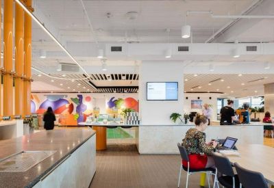 Office spaces to lease in Cambridge