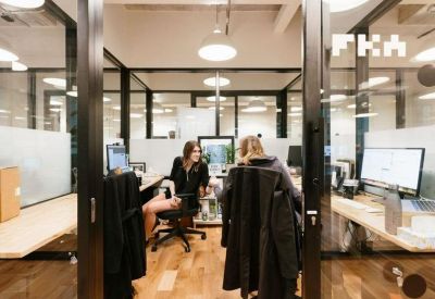 Interior of 50-60 Station Road, Cambridgeshire