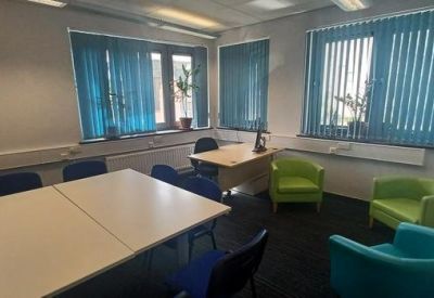 Exterior view of 50 Cambridge Road