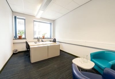 Serviced offices to let in Barking