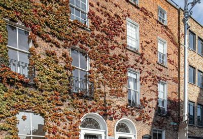 Executive offices to rent in Dublin