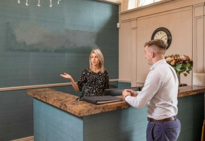 Executive office to hire in Dublin