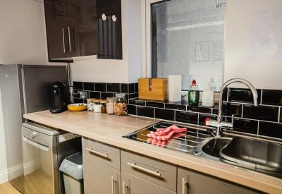 Serviced office - Southend-on-Sea