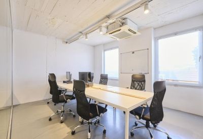 Image of Barcelona executive office centre