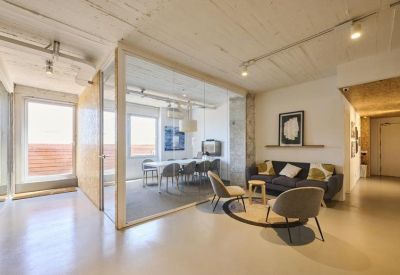 Office space - Barcelona