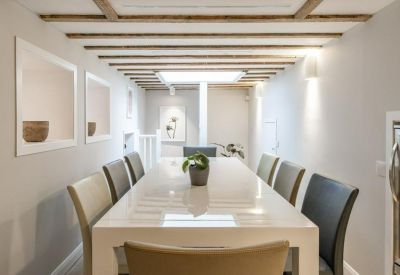 Image of London office suite