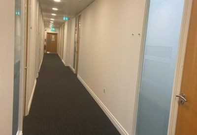 Office spaces in central Cheadle