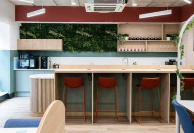 Executive suite to hire in Leeds