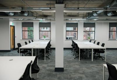 Serviced office centres to let in Leeds