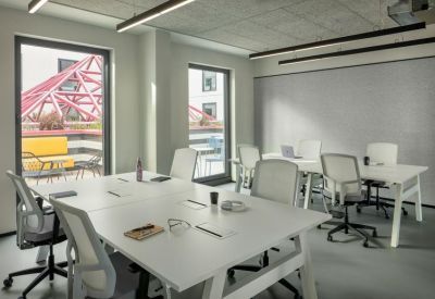 Exterior image of 55, Viale Belfiore