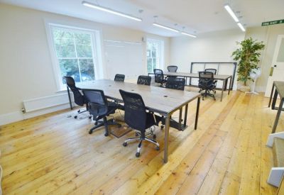 Serviced office centres to lease in Bournemouth