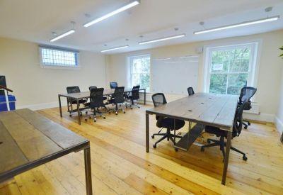 Image of Bournemouth executive suite