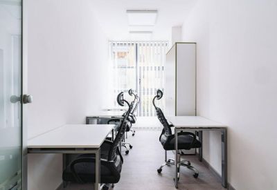 Serviced offices in central Florence (Firenze)