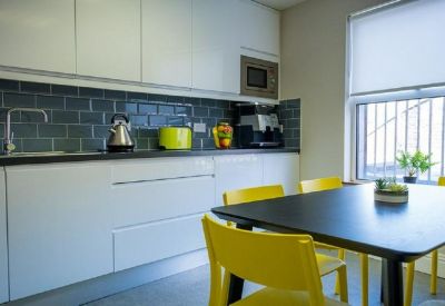 Executive office centre - Dublin