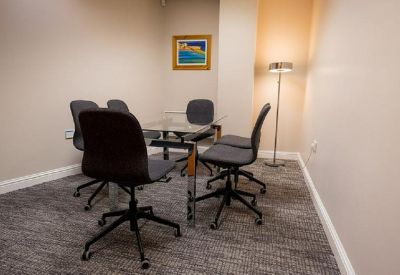 Office accomodation to lease in Dublin