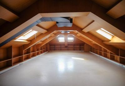 Porto serviced office