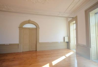 Office suites in central Porto