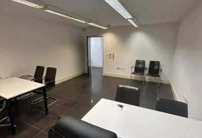Image of Enfield serviced office