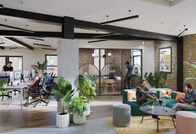 Executive suites in central London