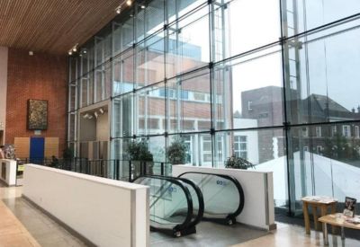 6-7 Derby Square, Epsom Square