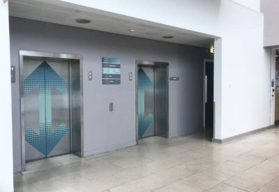 Epsom serviced office