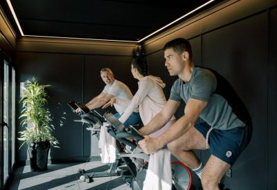 6-7 Fitzwilliam Square East, Viscount House