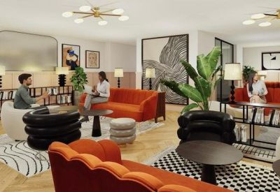 6-7 Saint Stephen's Green, Smyth House