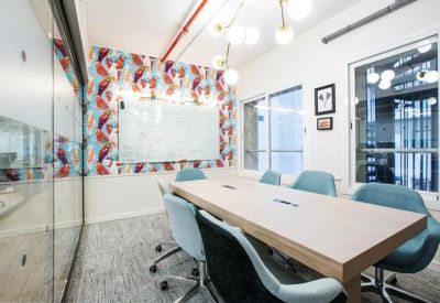 Executive suite to lease in Barcelona