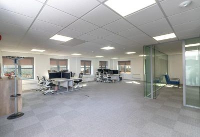 Dublin executive suite