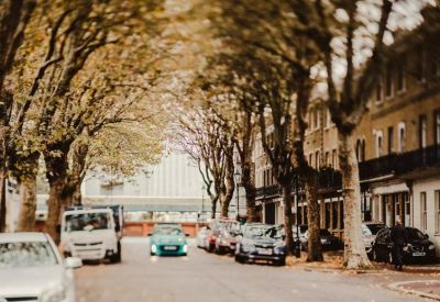 Executive office to lease in Southend-on-Sea