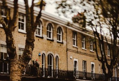 6 Nelson Street executive offices