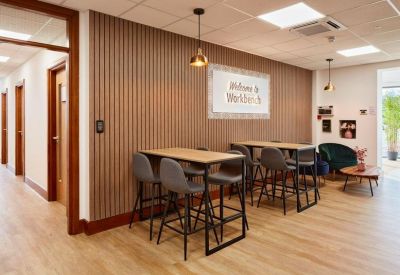 Executive office centre - Cardiff