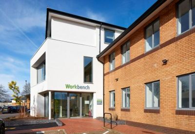 Office suites to hire in Cardiff