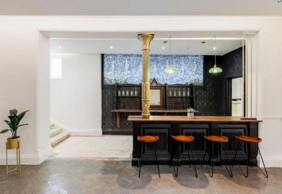 Serviced office - Bournemouth