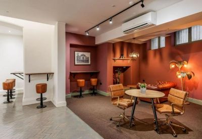 Office accommodations to hire in Bournemouth