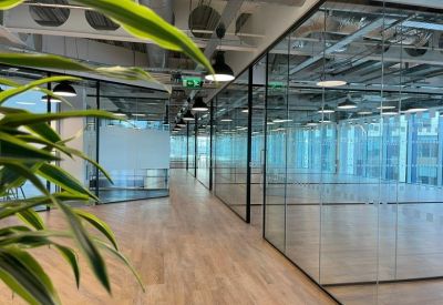 Office suites to rent in Leeds