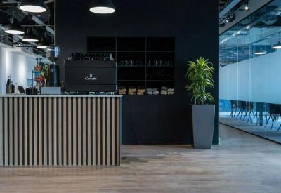 Exterior image of 6 Wellington Place