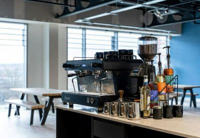 Exterior view of 6 Wellington Place