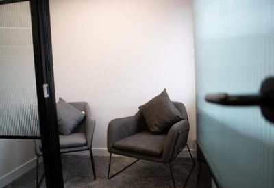 Executive office centres in central London