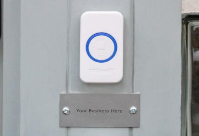 Serviced office centre in Stamford (Lincolnshire)