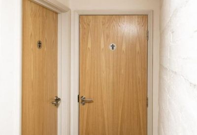 Serviced offices to lease in Stamford (Lincolnshire)