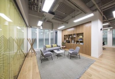 Executive office to rent in London