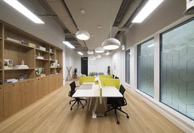 Exterior image of 60 St Martins Lane, Covent Garden