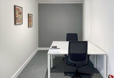 Executive office centre in Birmingham