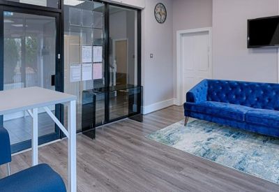 Exterior image of 609 Stretford Road