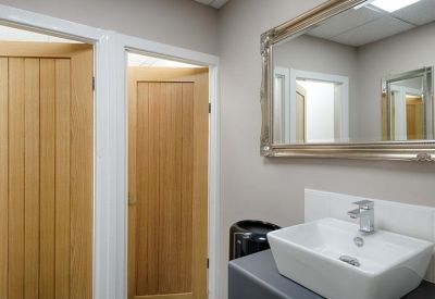 609 Stretford Road office suites