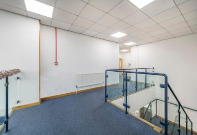 616 Mitcham Road, Challenge House