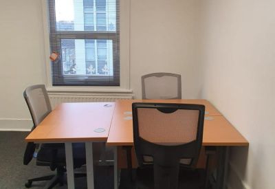 Office accomodation to hire in London