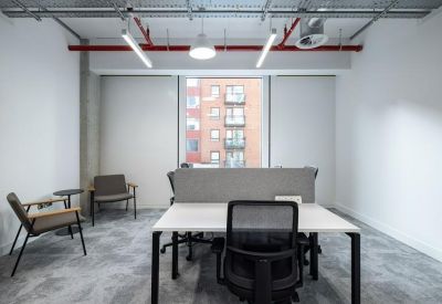 Executive suite - Dublin