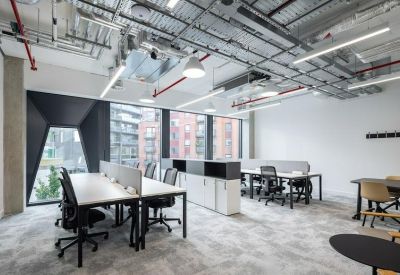 Dublin executive office centre